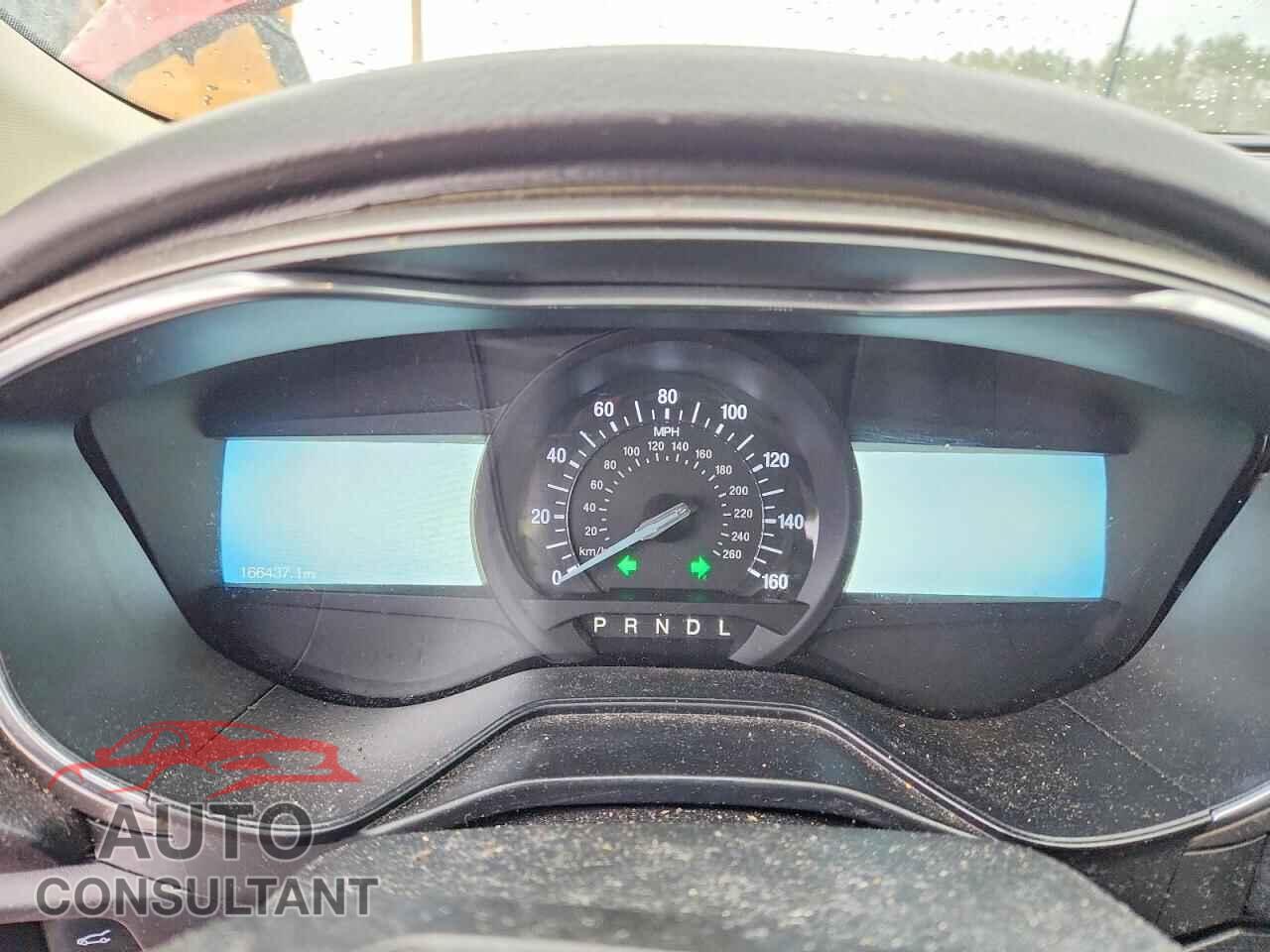 FORD FUSION 2020 - 3FA6P0HD5LR220628