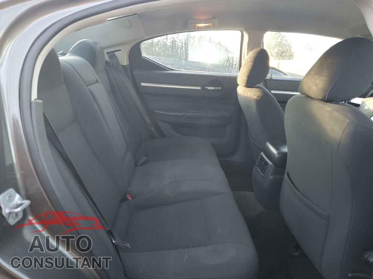 DODGE CHARGER 2010 - 2B3CA3CV2AH214411