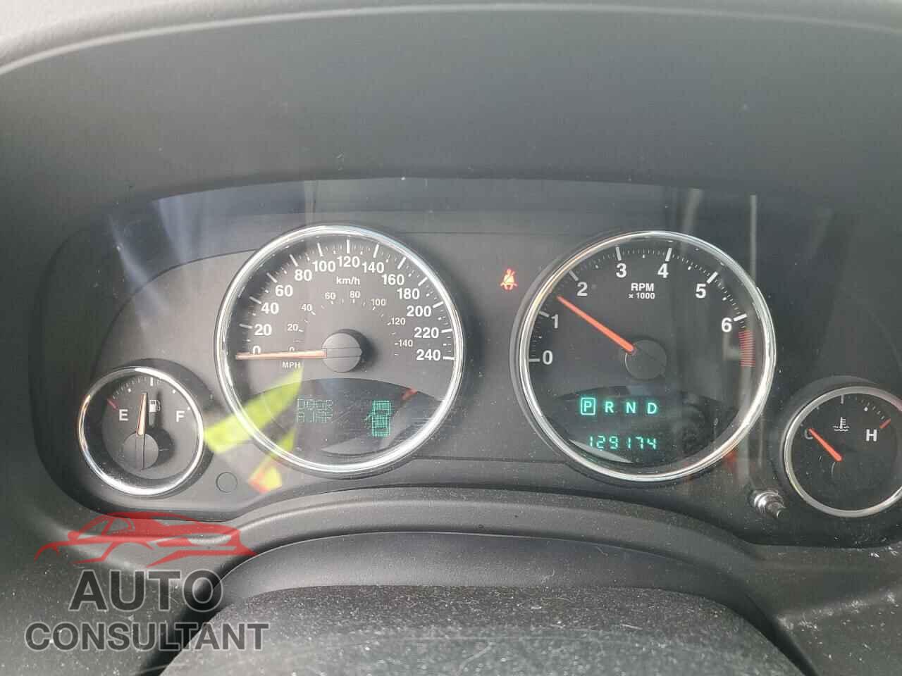 JEEP COMPASS 2012 - 1C4NJDCB4CD717344