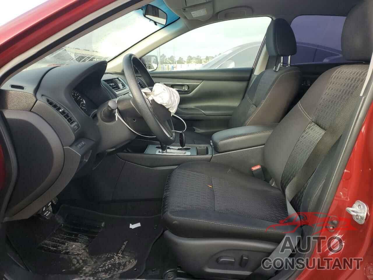 NISSAN ALTIMA 2017 - 1N4AL3AP2HN318022