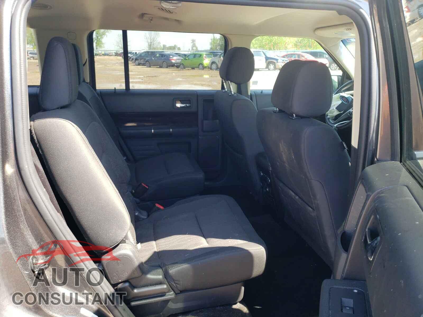 FORD FLEX 2017 - 2FMGK5C89HBA12676