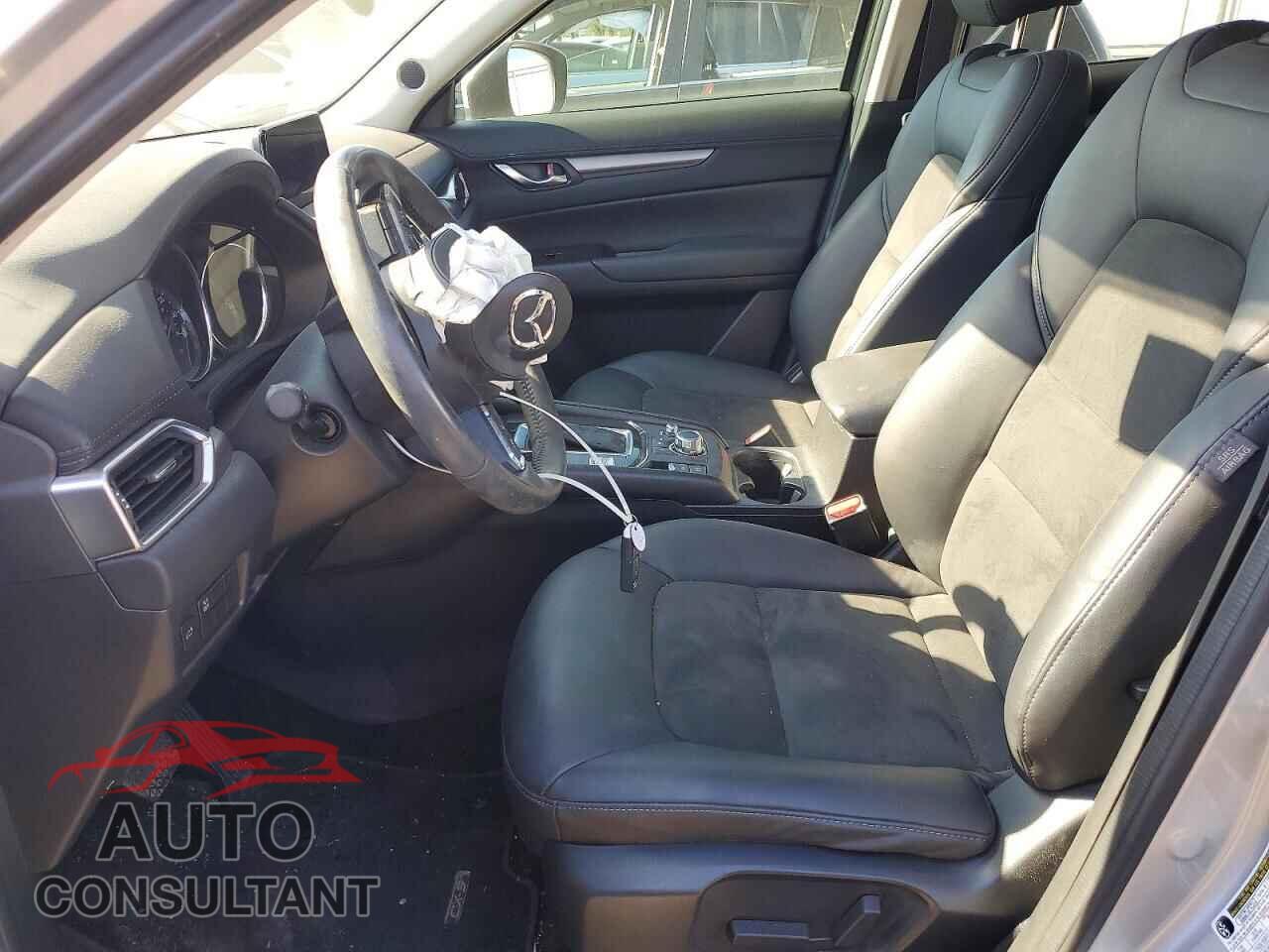 MAZDA CX-5 2017 - JM3KFBCL5H0192107