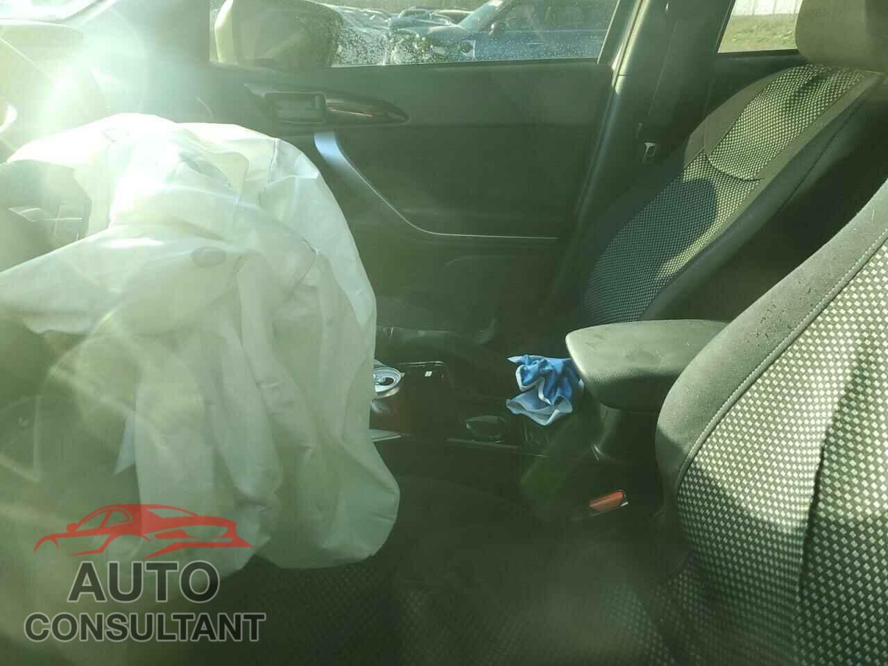 MITSUBISHI ECLIPSE 2019 - JA4AS3AA6KZ001511