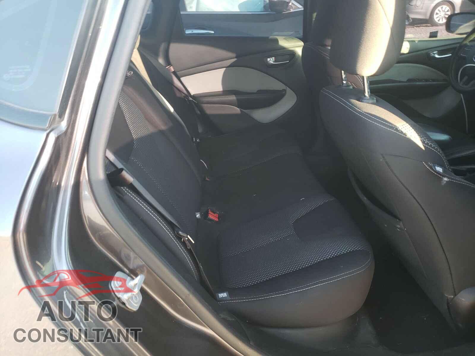 DODGE DART 2016 - 1C3CDFBB7GD704352