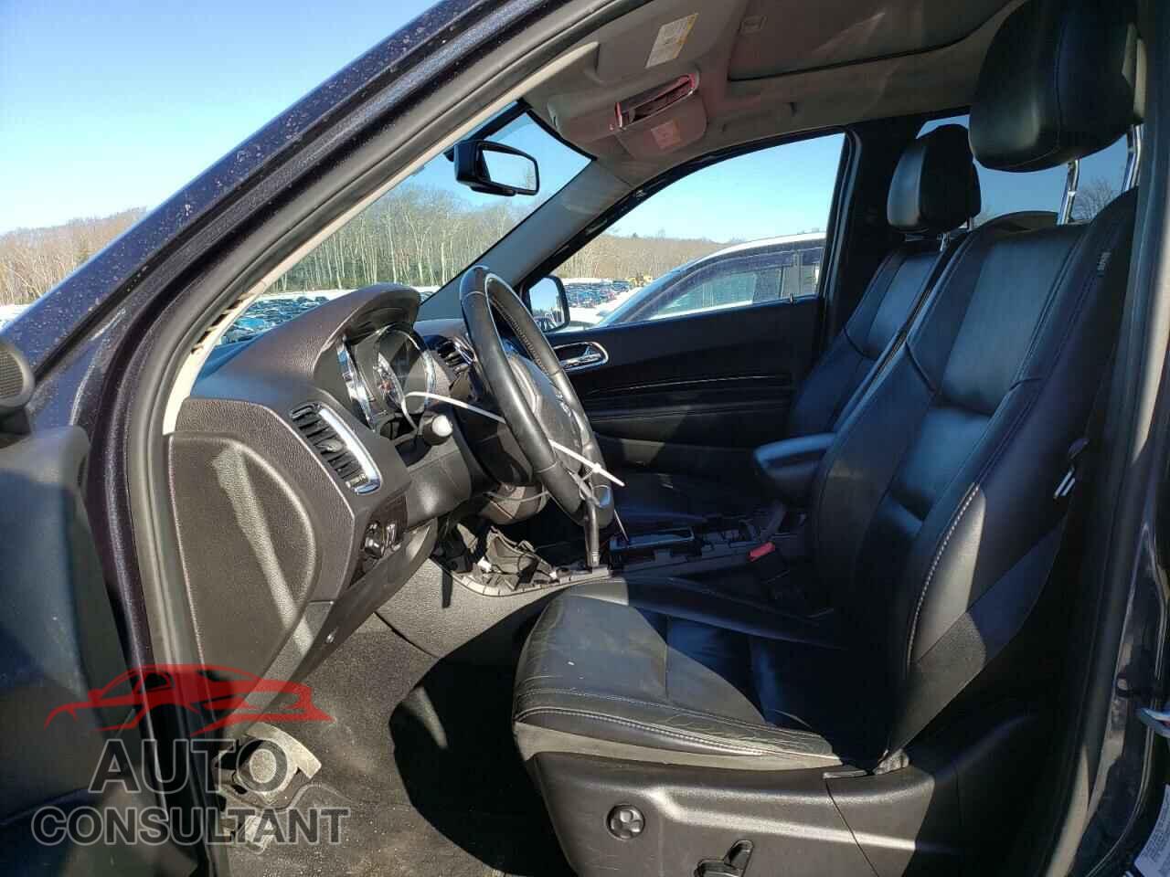 DODGE DURANGO 2013 - 1C4RDJDG6DC682749