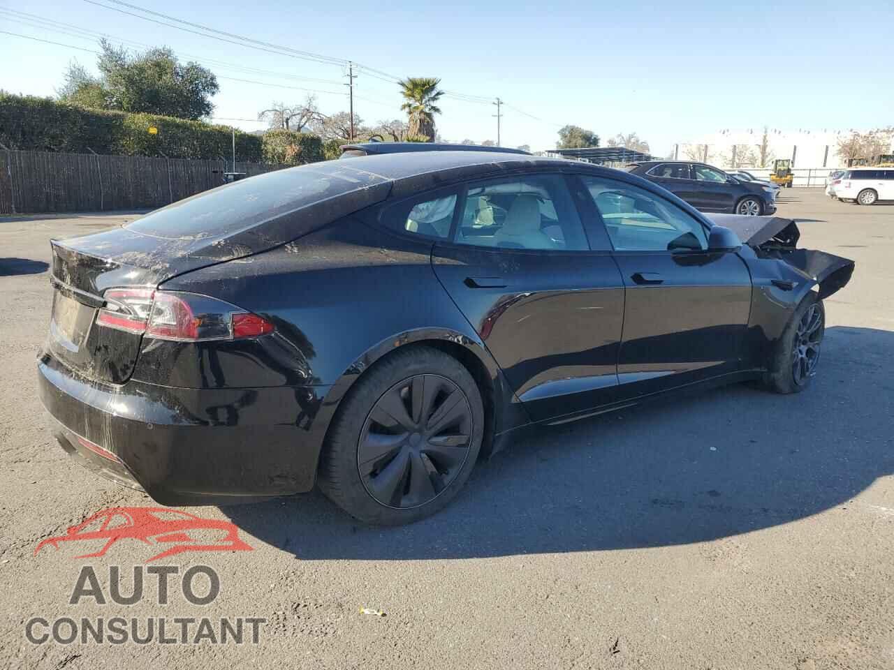 TESLA MODEL S 2022 - 5YJSA1E59NF460010