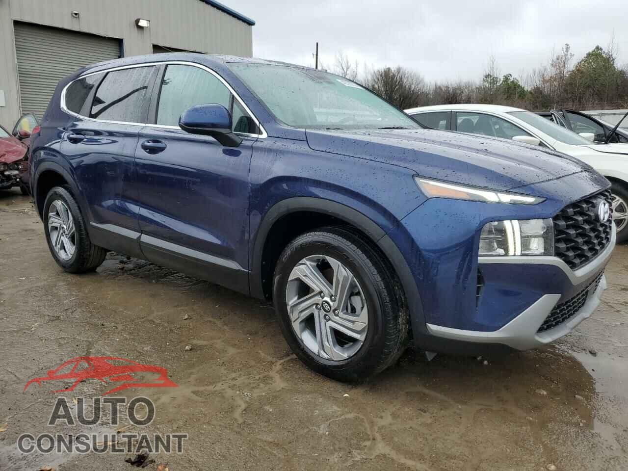 HYUNDAI SANTA FE 2023 - 5NMS14AJXPH498478