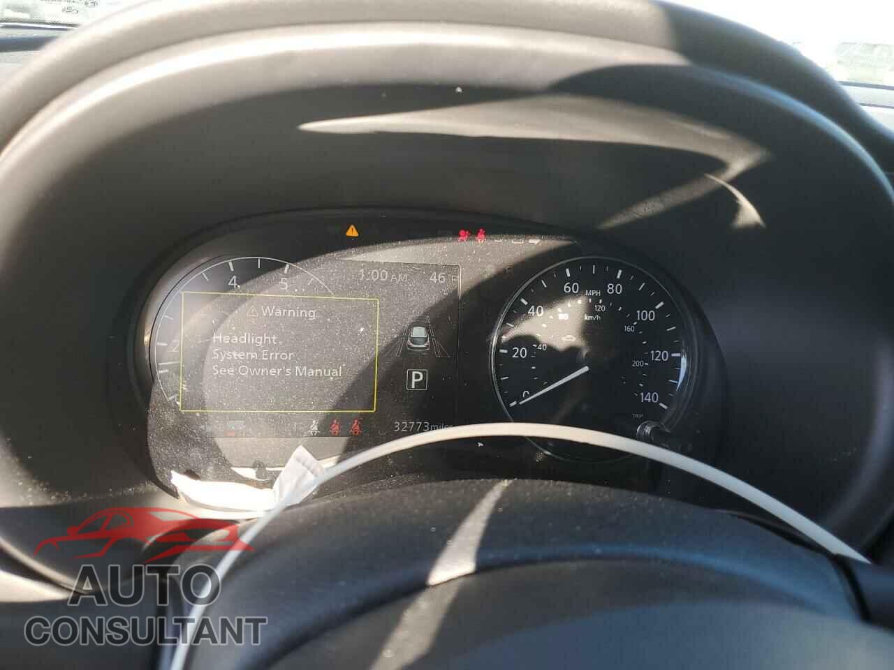 NISSAN KICKS 2021 - 3N1CP5DV2ML558763