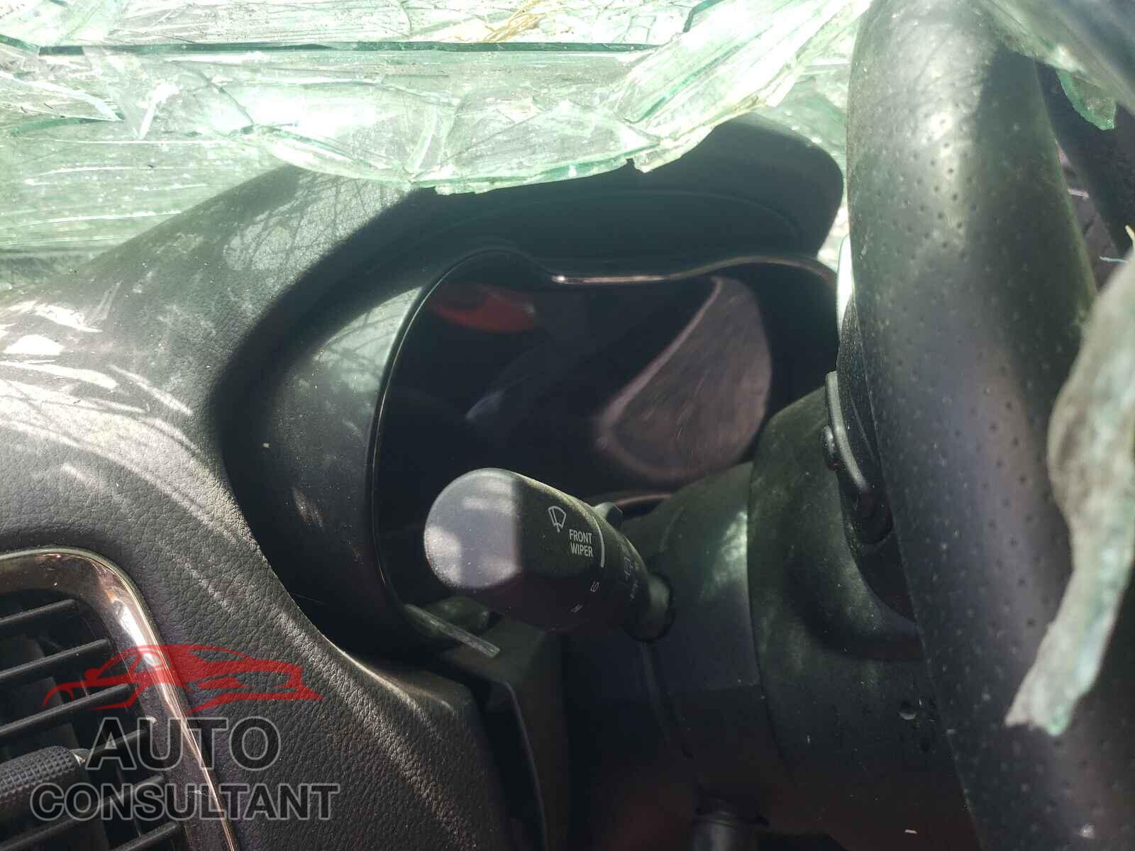 DODGE DURANGO 2020 - 1C4SDHCTXLC411071