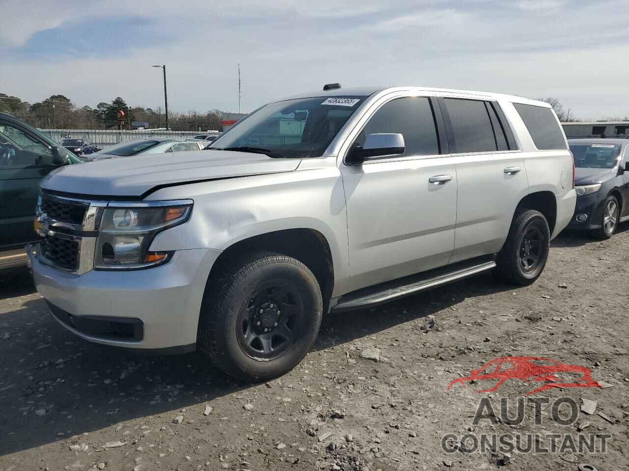 CHEVROLET TAHOE 2015 - 1GNLC2EC4FR276244