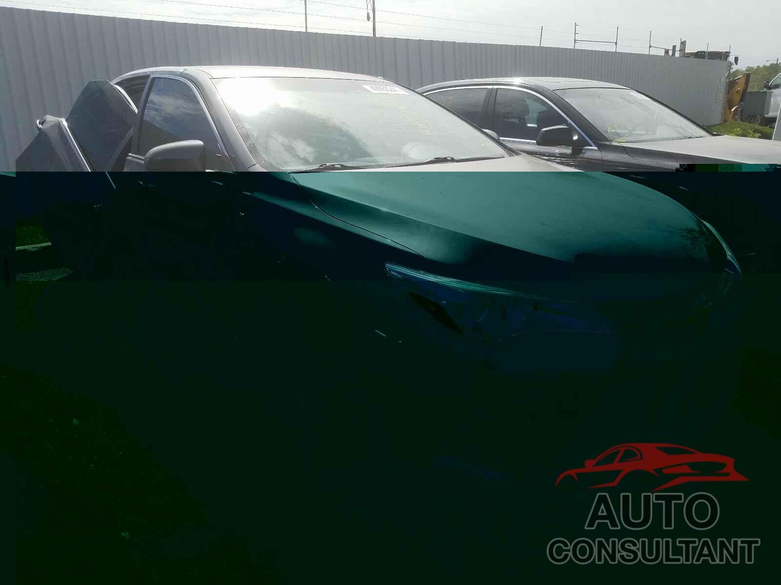 TOYOTA CAMRY 2017 - 4T1BF1FK6HU746006