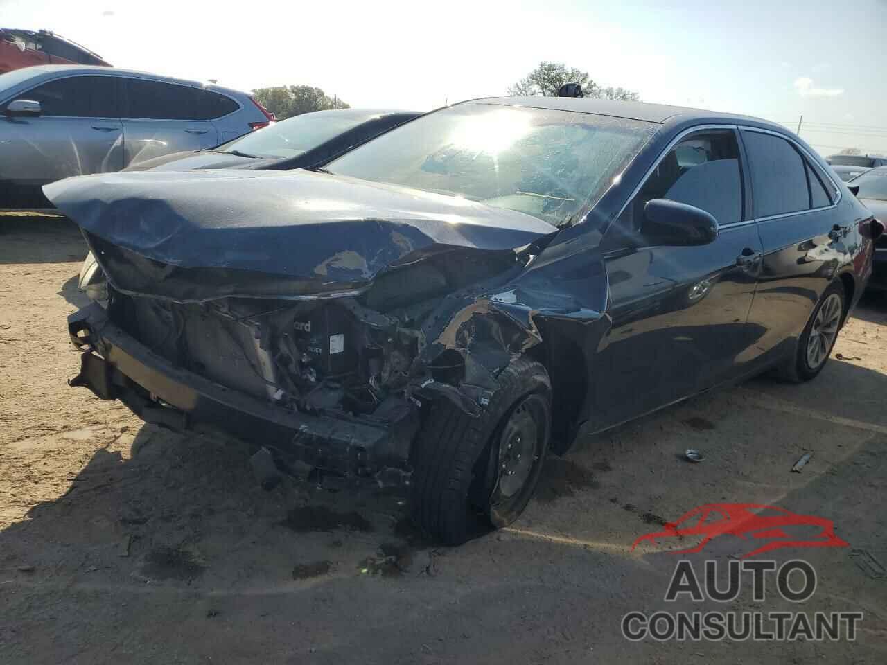 TOYOTA CAMRY 2016 - 4T1BF1FK4GU258445