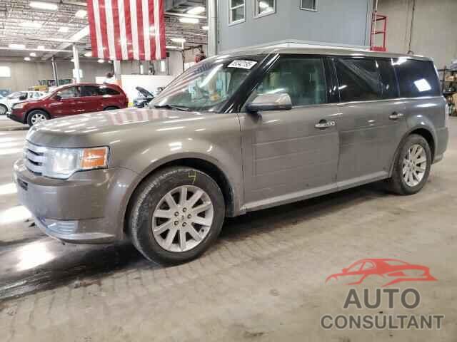 FORD FLEX 2012 - 2FMHK6CC7CBD20730