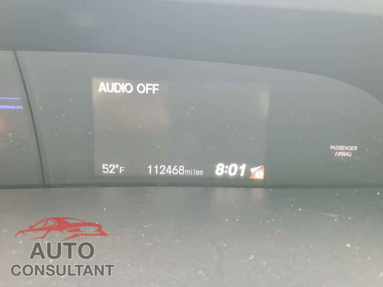 HONDA CIVIC 2014 - 19XFB2F89EE204047