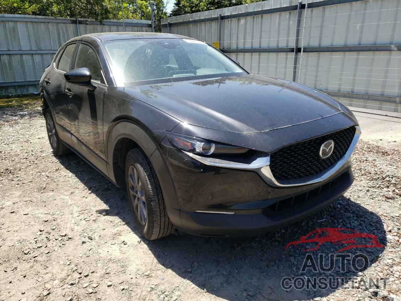 MAZDA CX30 2021 - 3MVDMAAL2MM215434
