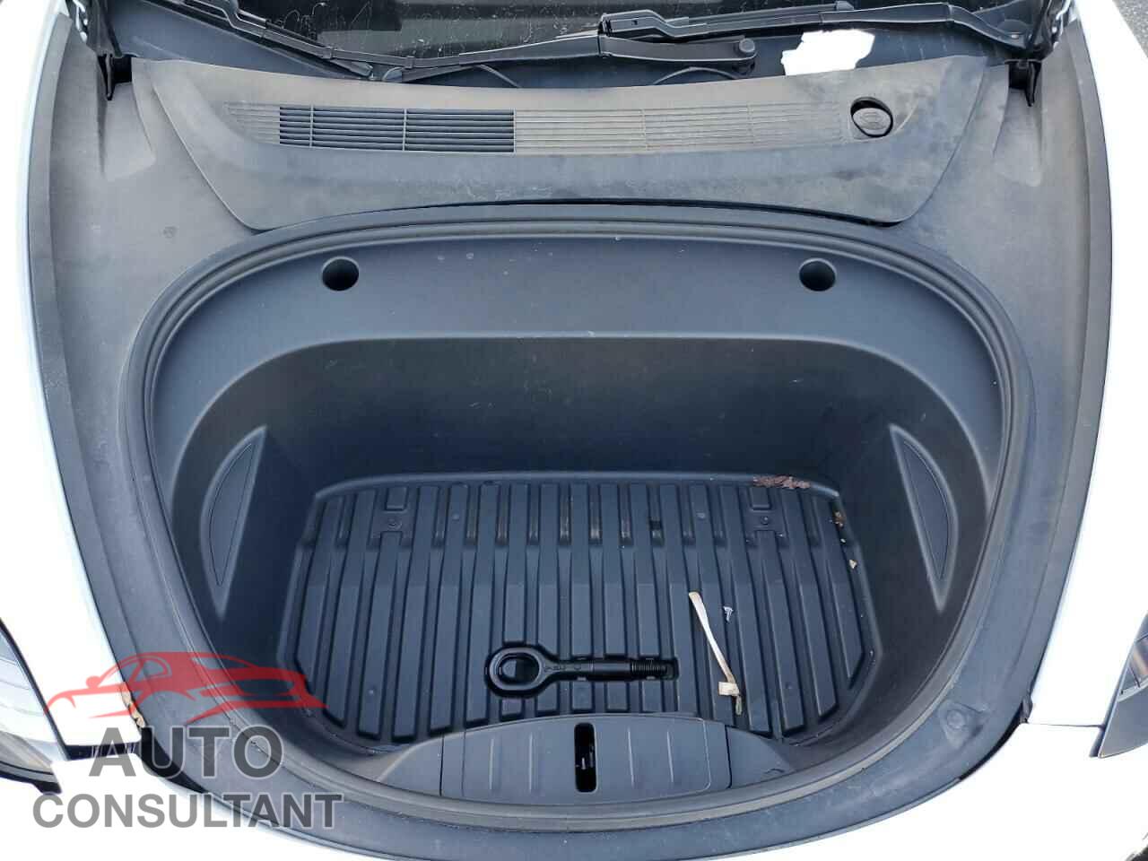 TESLA MODEL 3 2021 - 5YJ3E1EB3MF027621
