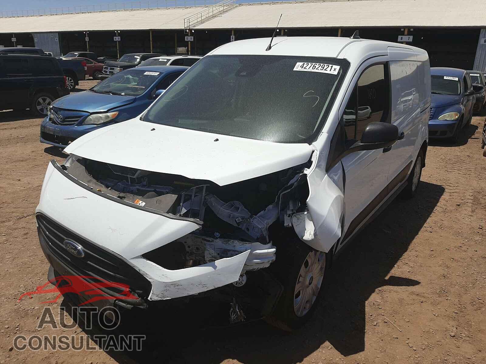 FORD TRANSIT CO 2020 - NM0LS7E20L1465366