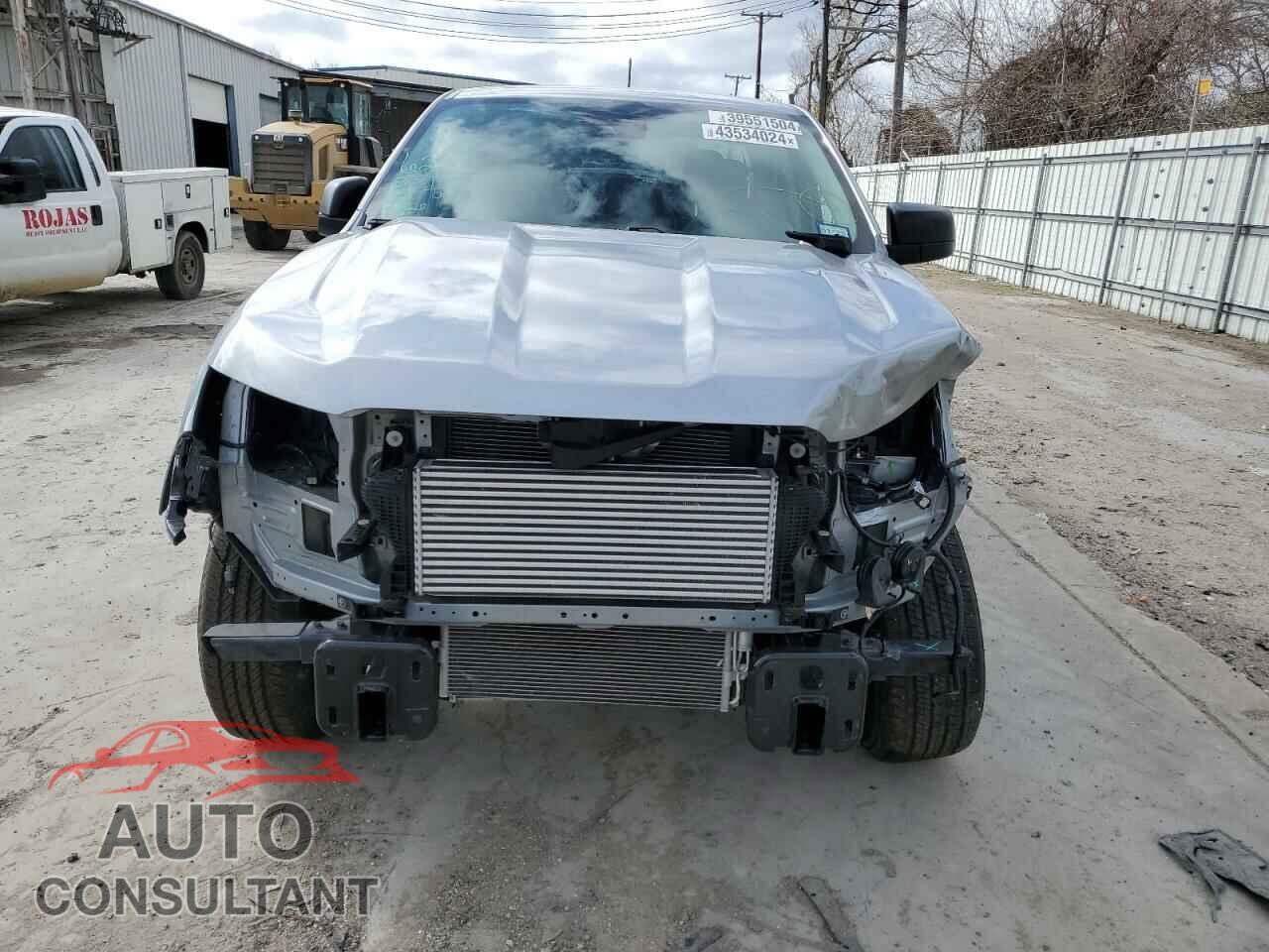 FORD RANGER 2023 - 1FTER4EH5PLE08732