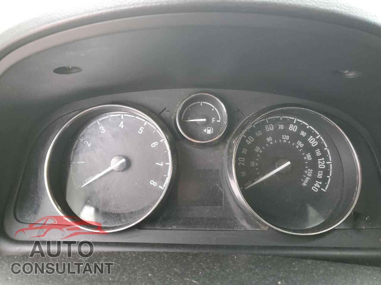 CHEVROLET CAPTIVA 2012 - 3GNFL4E53CS612923