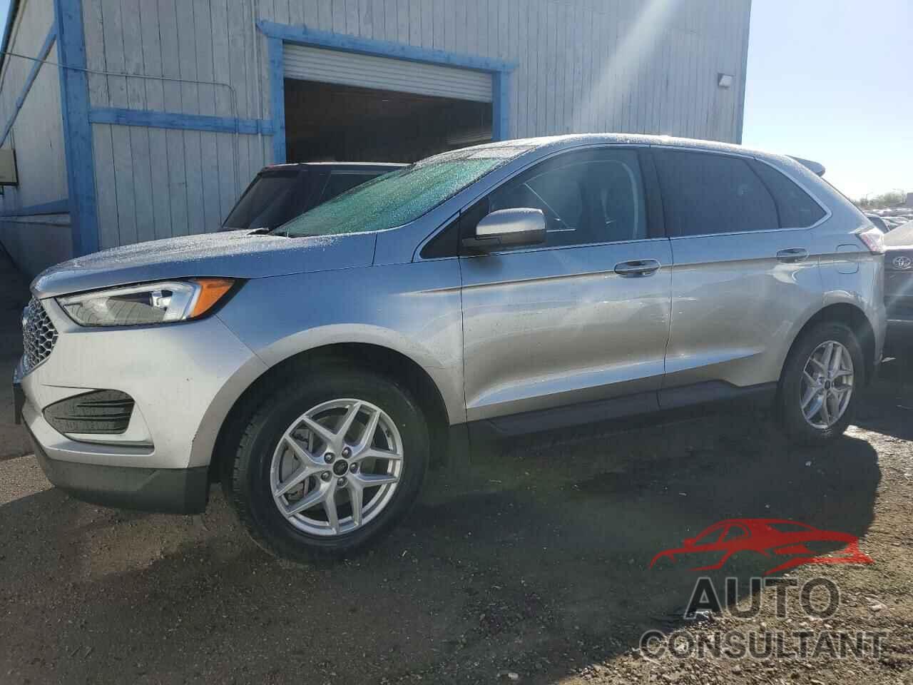 FORD EDGE 2023 - 2FMPK4J92PBA18775