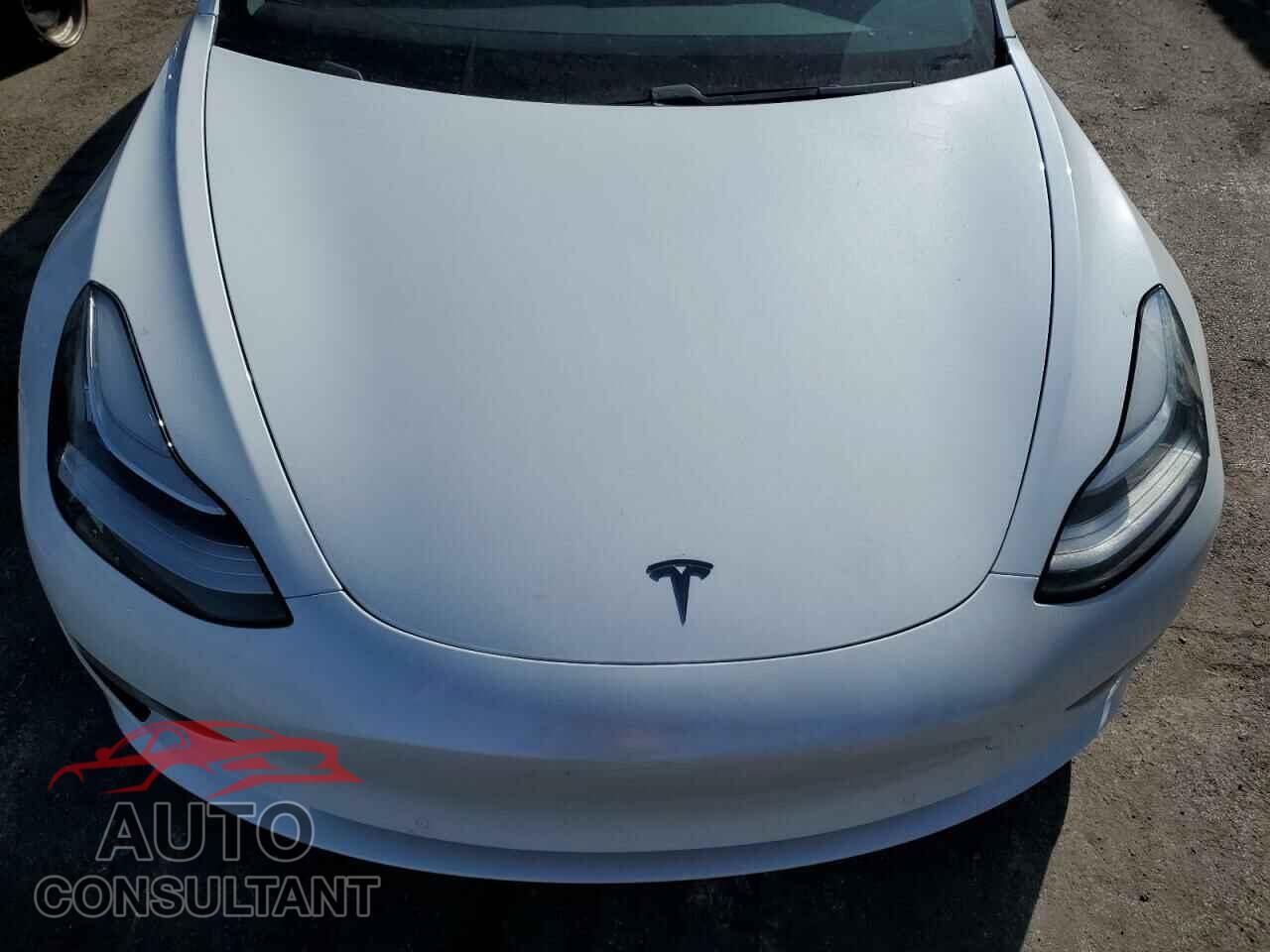 TESLA MODEL 3 2020 - 5YJ3E1EC0LF603575