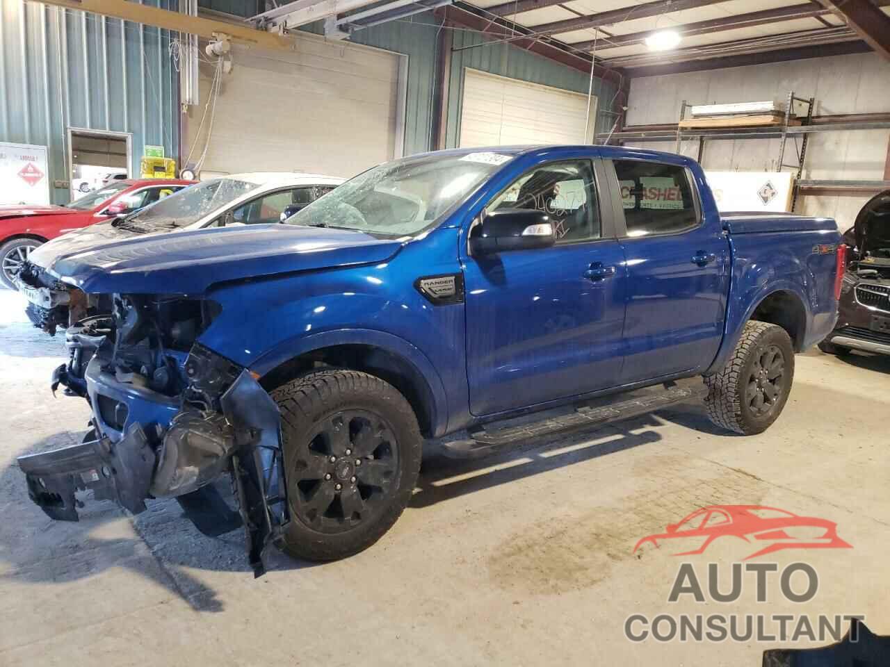 FORD RANGER 2020 - 1FTER4FH1LLA33589