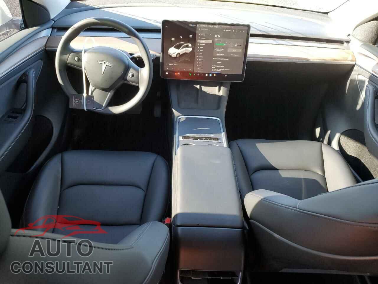 TESLA MODEL Y 2023 - 7SAYGDEE0PF683083