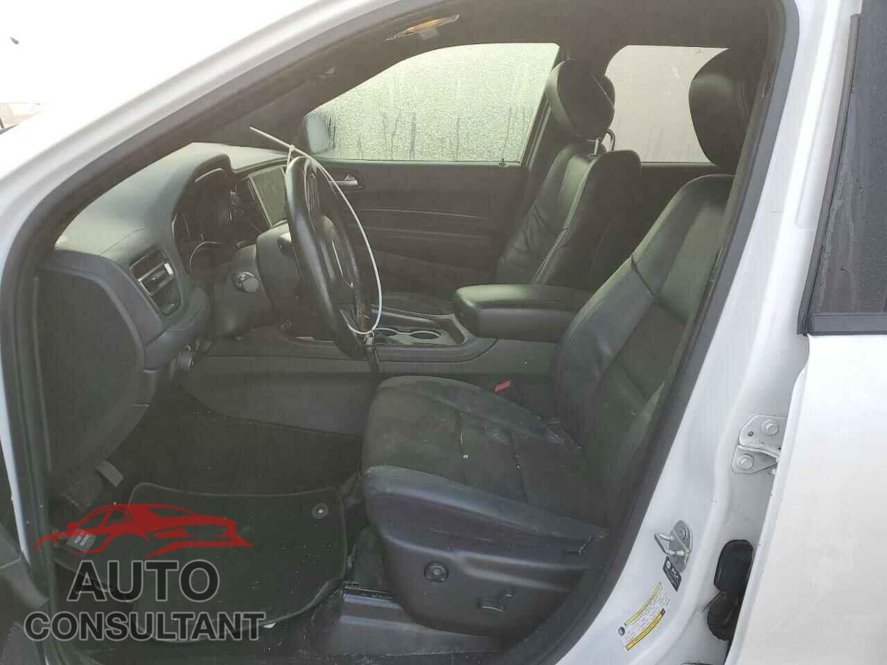 DODGE DURANGO 2021 - 1C4RDHDG7MC661501