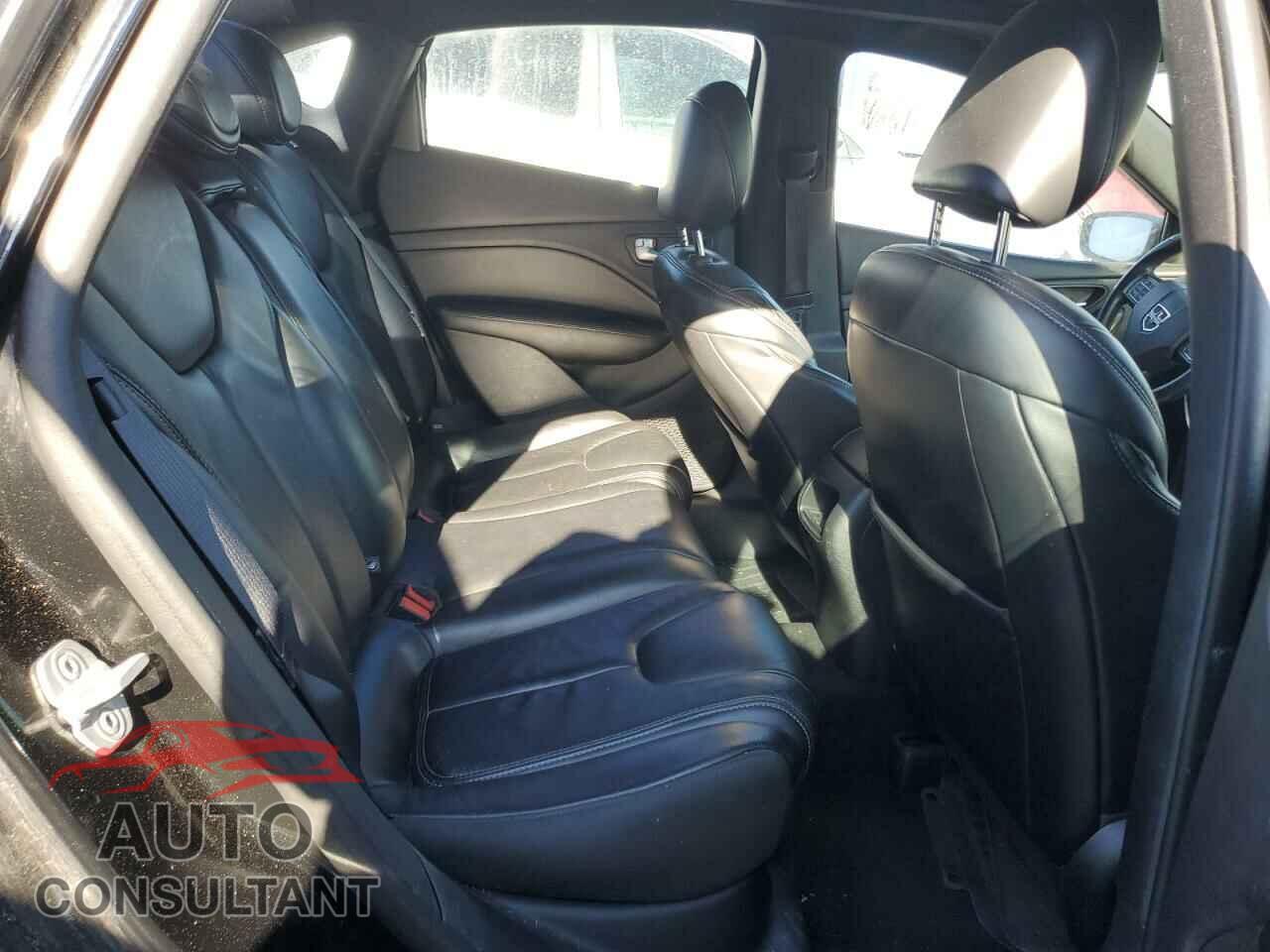 DODGE DART 2013 - 1C3CDFCA2DD124654