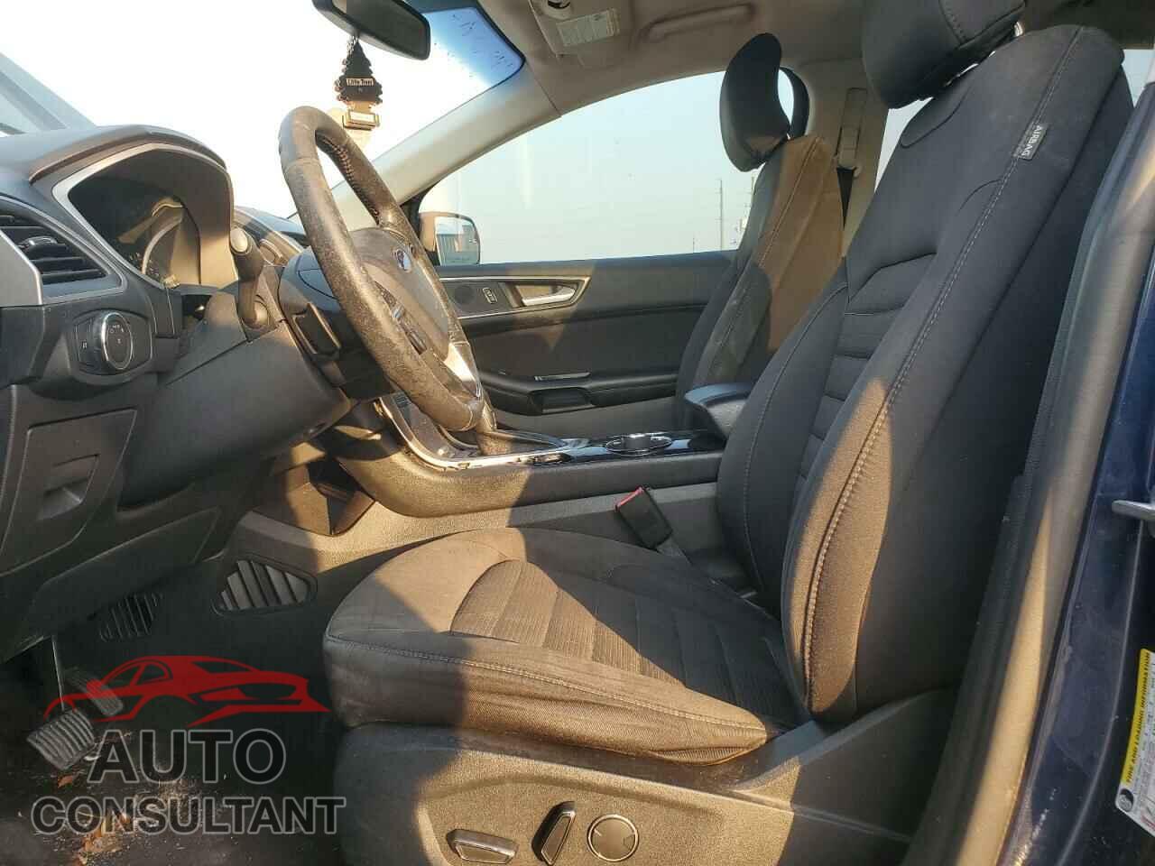 FORD EDGE 2017 - 2FMPK3J91HBB66878