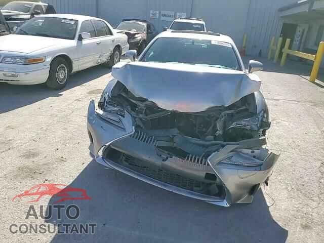 LEXUS RC 2016 - JTHHA5BC4G5000230