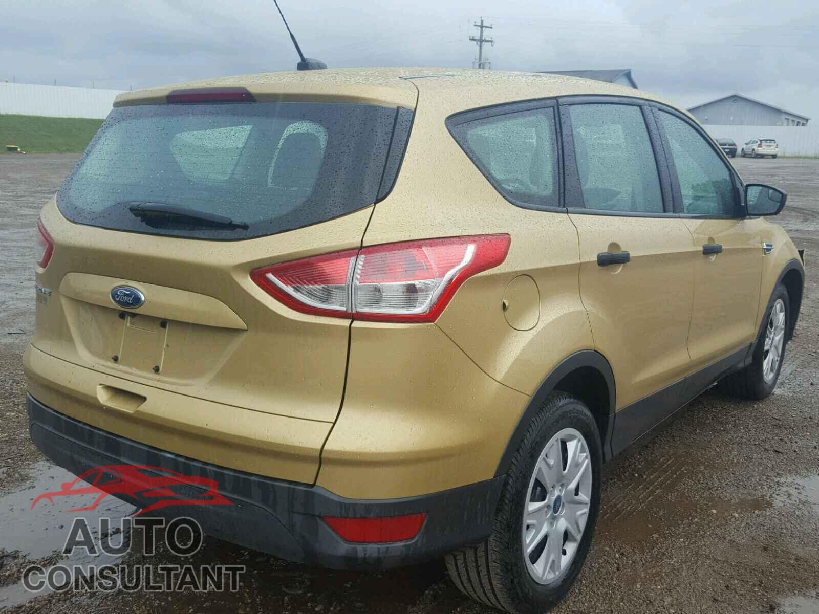 FORD ESCAPE S 2015 - 1FMCU0F73FUB17686