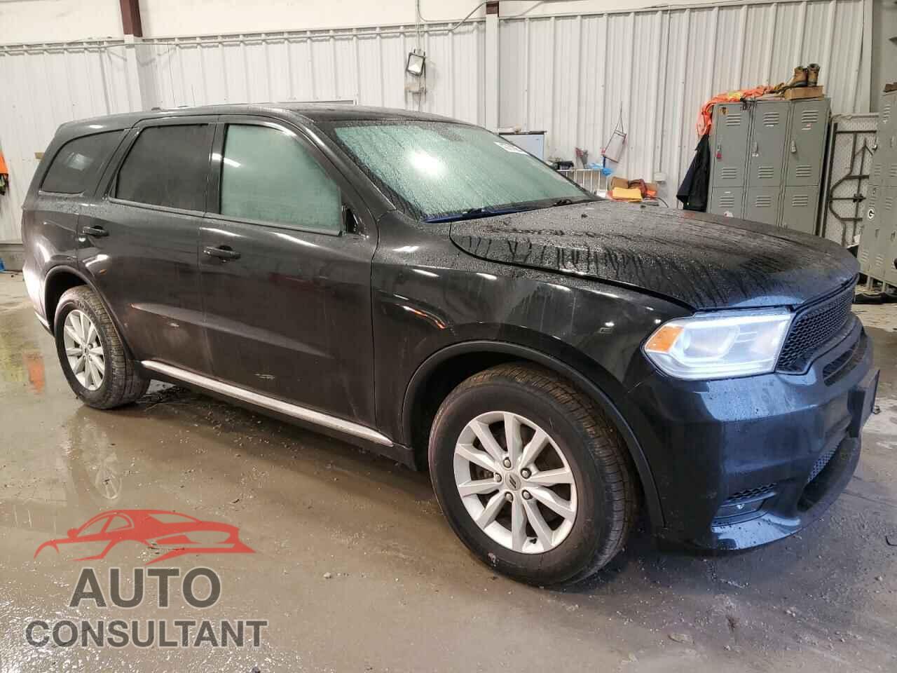 DODGE DURANGO 2019 - 1C4SDJFT1KC631927