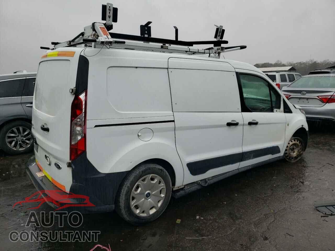 FORD TRANSIT 2016 - NM0LS7E72G1237001