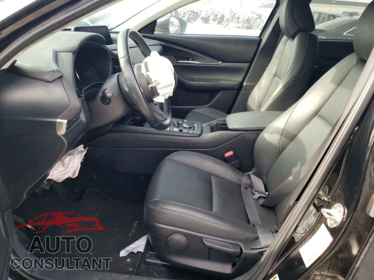 MAZDA CX30 2021 - 3MVDMABL9MM229491