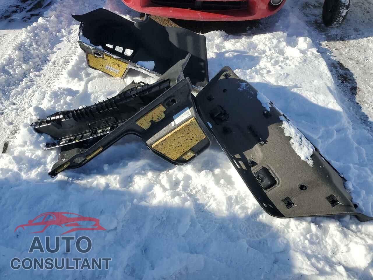 AUDI A8 2016 - WAUK3AFDXGN020976