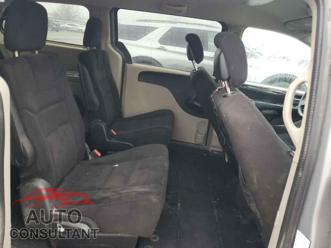 DODGE CARAVAN 2014 - 2C4RDGCG3ER212434