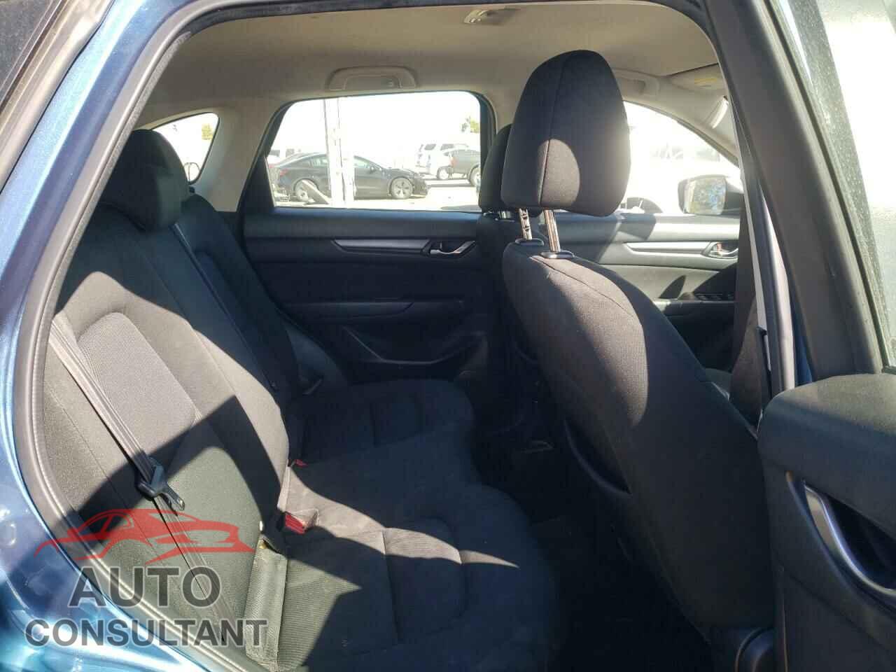 MAZDA CX-5 2020 - JM3KFABM7L0743960