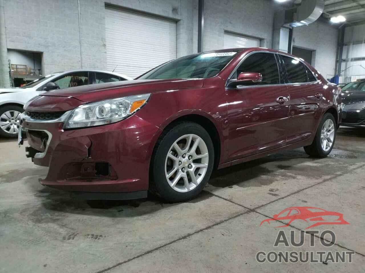CHEVROLET MALIBU 2015 - 1G11C5SL3FF257409