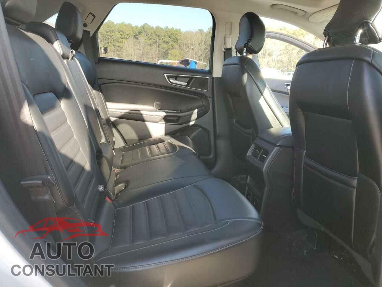 FORD EDGE 2015 - 2FMTK4J97FBC38037