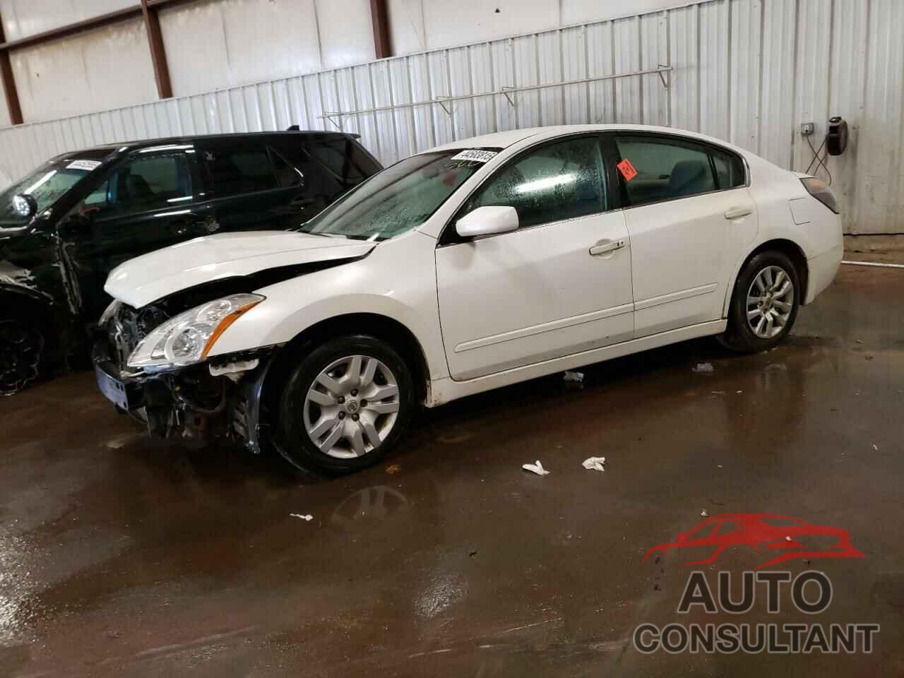 NISSAN ALTIMA 2012 - 1N4AL2AP5CN537897