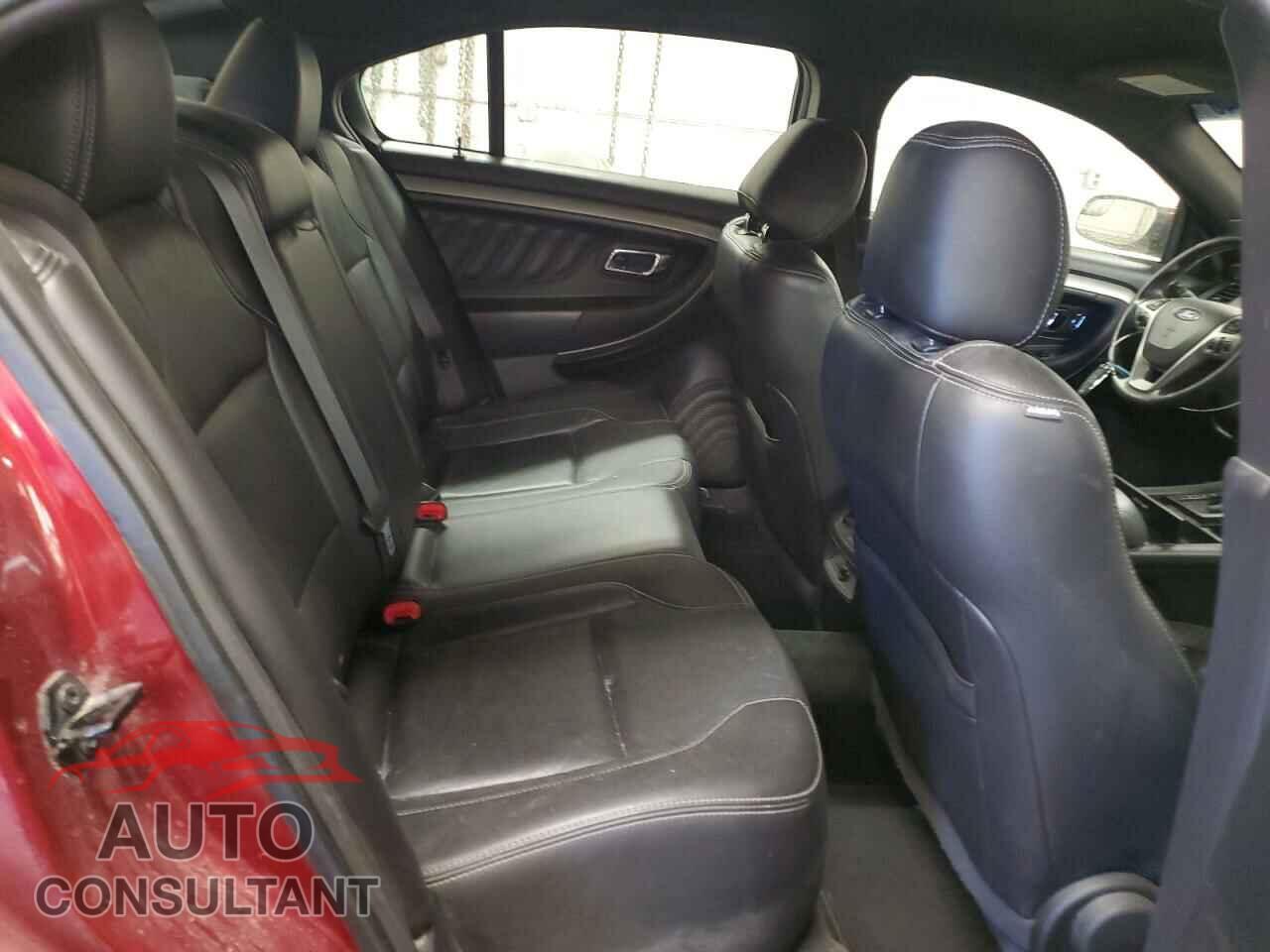 FORD TAURUS 2015 - 1FAHP2E82FG202448