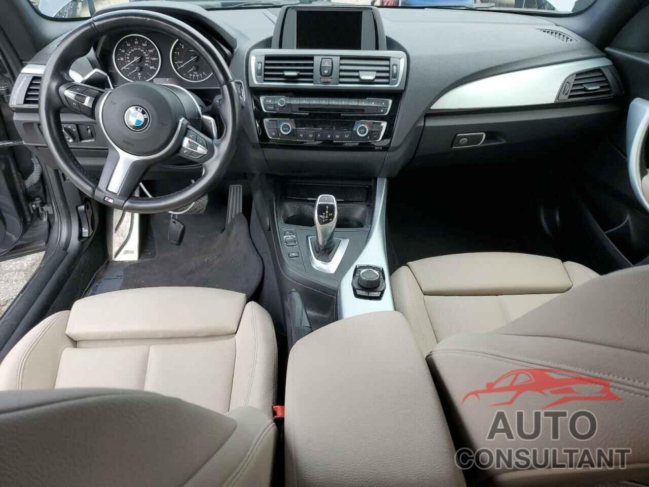 BMW M2 2016 - WBA1J7C55GV360439