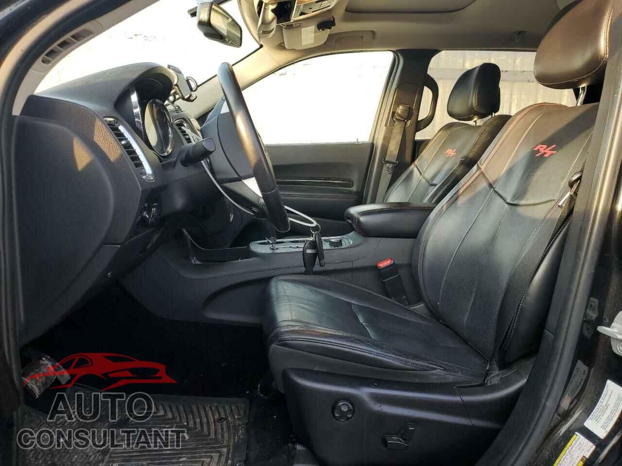 DODGE DURANGO 2013 - 1C4SDJCT8DC557073