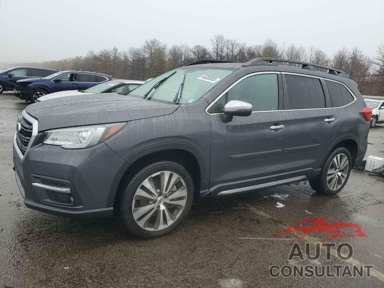 SUBARU ASCENT 2021 - 4S4WMARD1M3449875