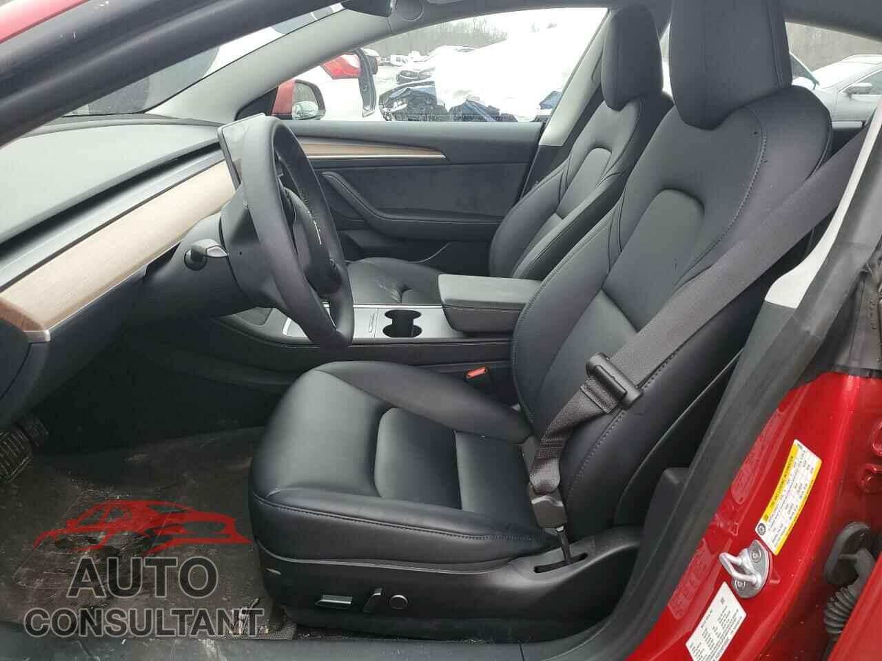 TESLA MODEL 3 2023 - 5YJ3E1EA8PF568062