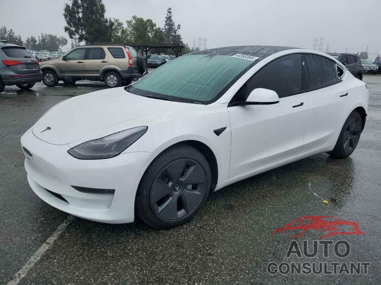 TESLA MODEL 3 2023 - 5YJ3E1EA7PF591929