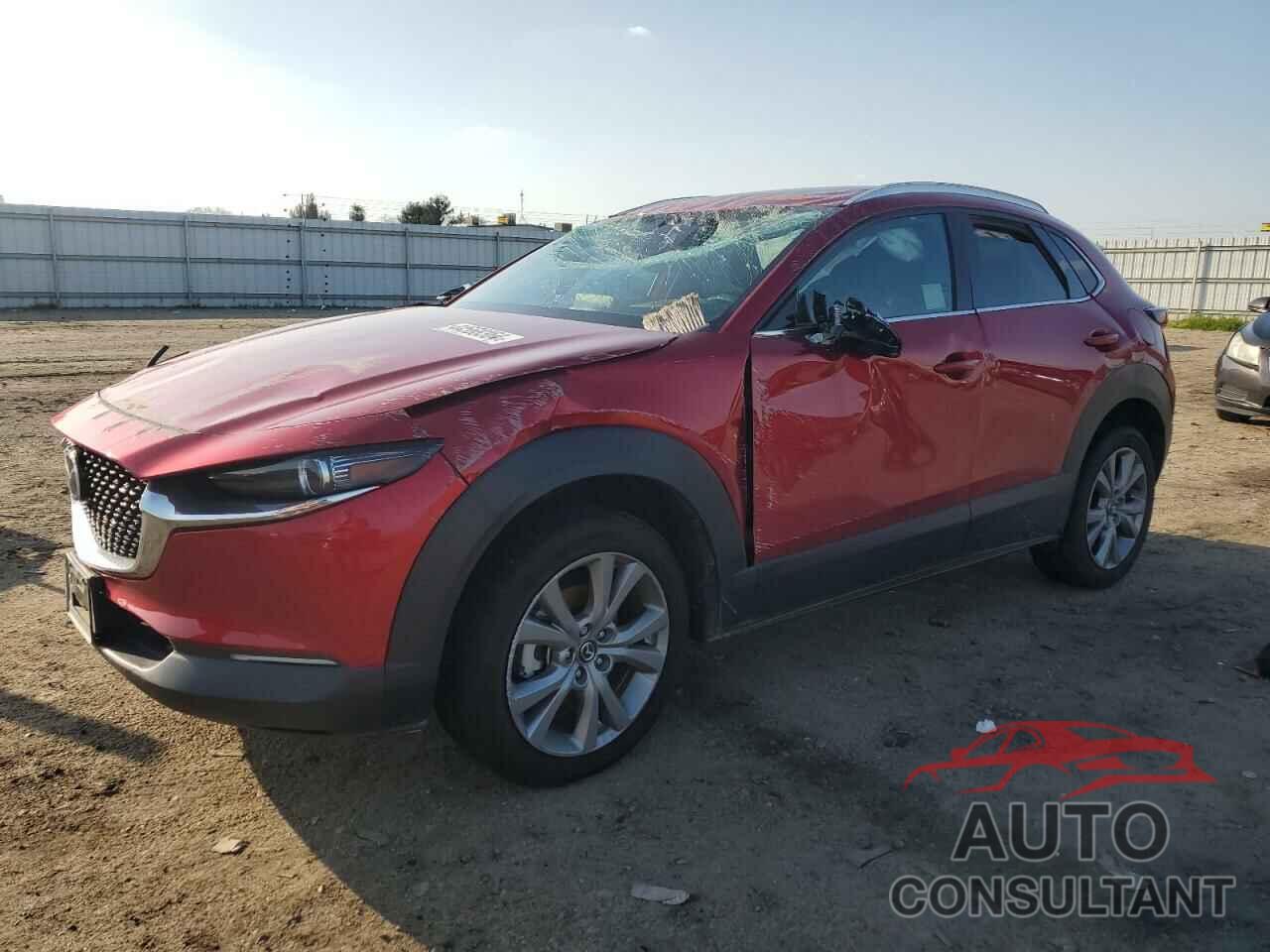 MAZDA CX30 2022 - 3MVDMBDL2NM432260