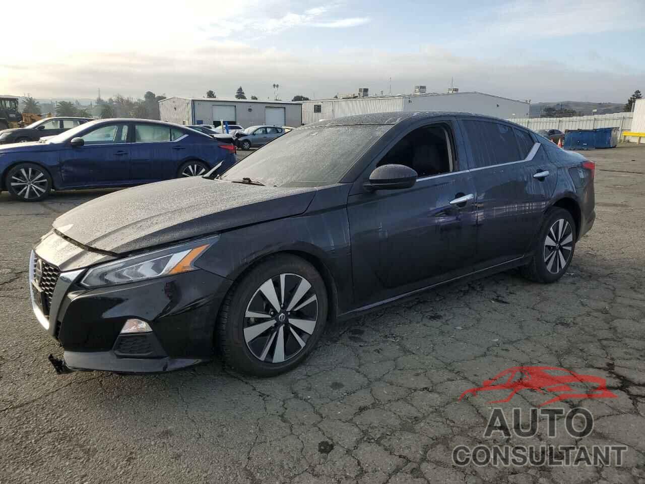 NISSAN ALTIMA 2022 - 1N4BL4DV4NN359610