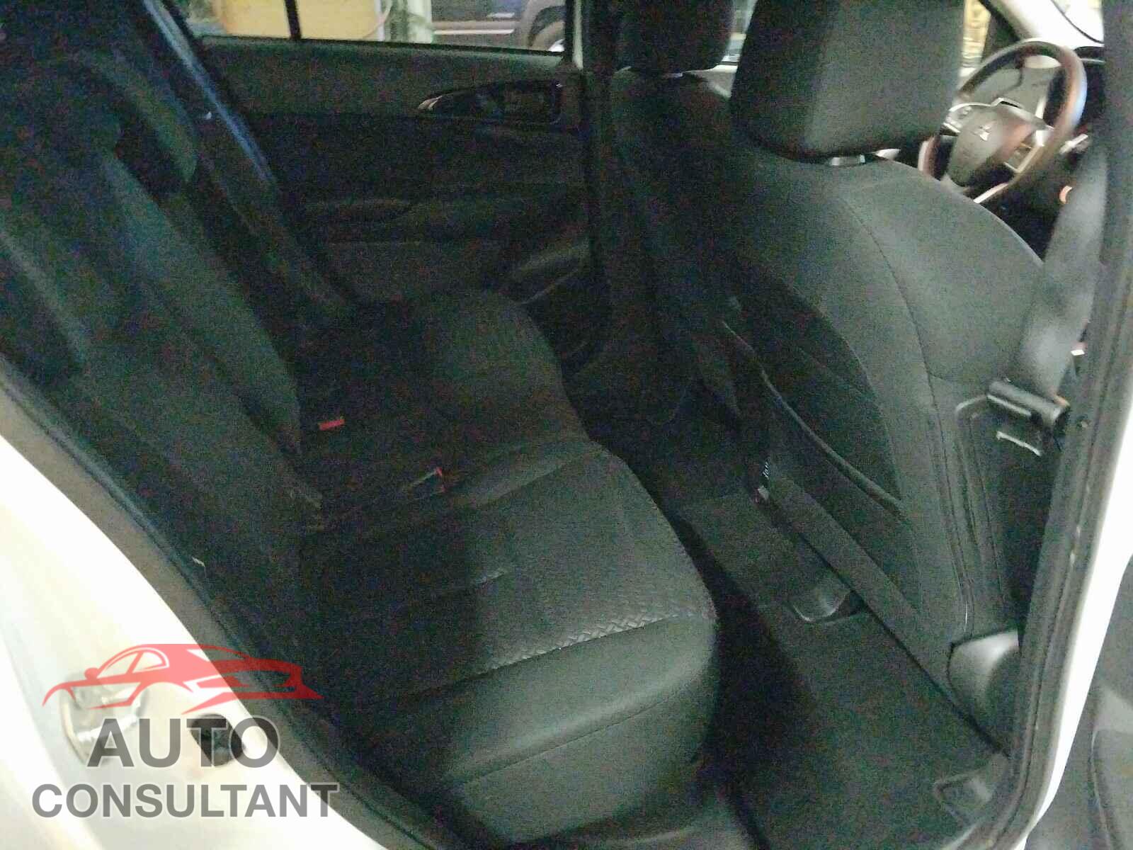 MITSUBISHI ECLIPSE 2020 - JA4AT3AA9LZ039877